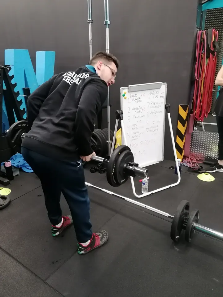 Winfit Tetuán — entrenamiento personal-studio en Madrid — 5