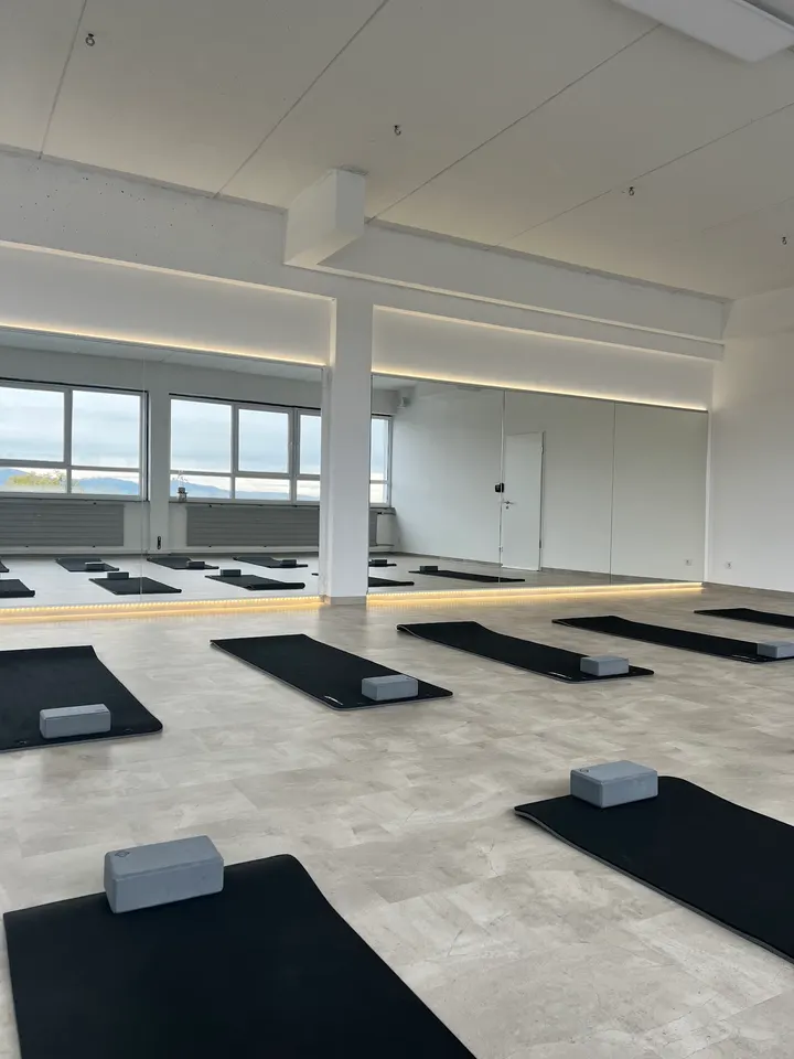 Match Coaching Eckental — PT-Studio in Altona-Nord, Eckental