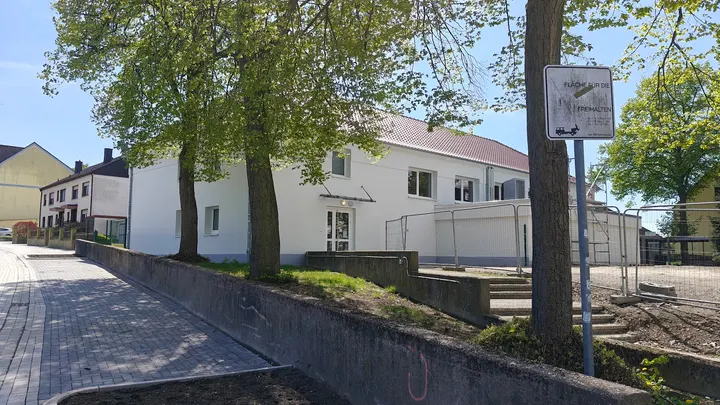 Aikido-Gemeinschaft Lünen e.V. — kampfsport-studio in Wethmar, Lünen — 2