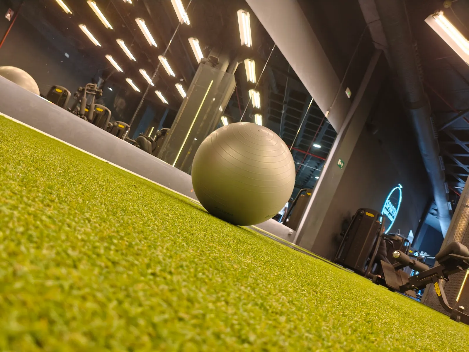 Sgo Wellness Club Alcoi — estudio de fitness-studio en Alcoi/Alcoy — 2