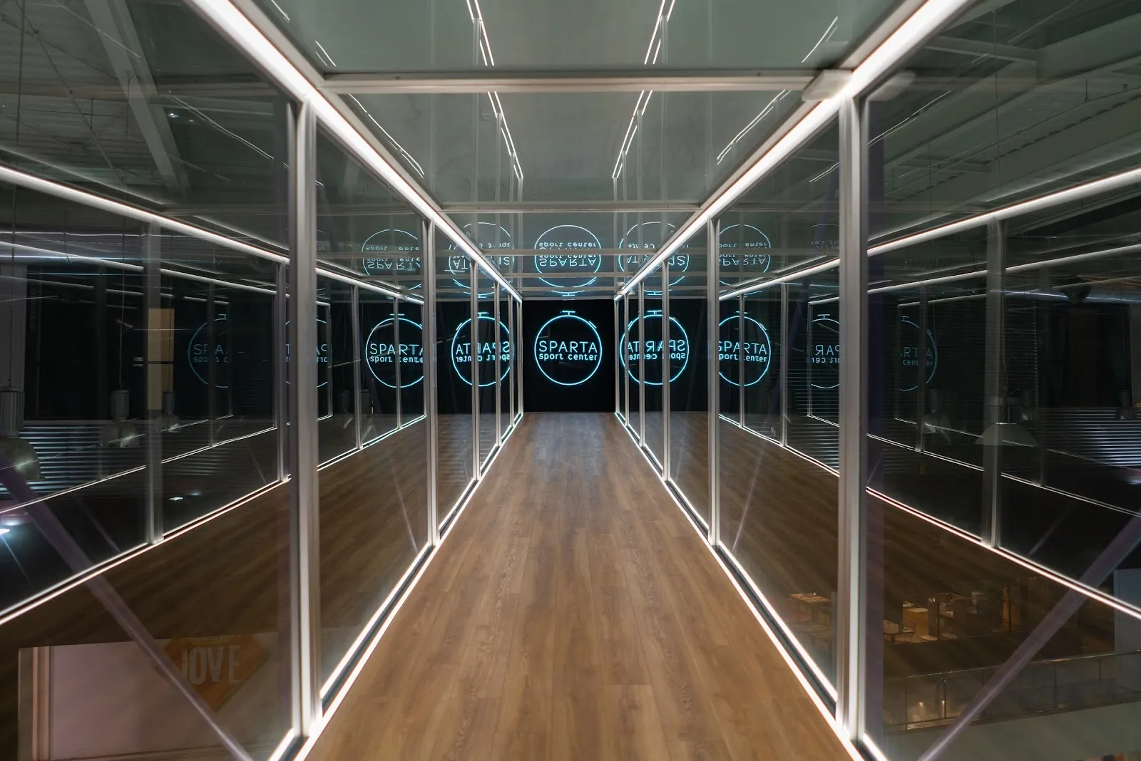 Sgo Wellness Club Alcoi — estudio de fitness-studio en Alcoi/Alcoy — 3