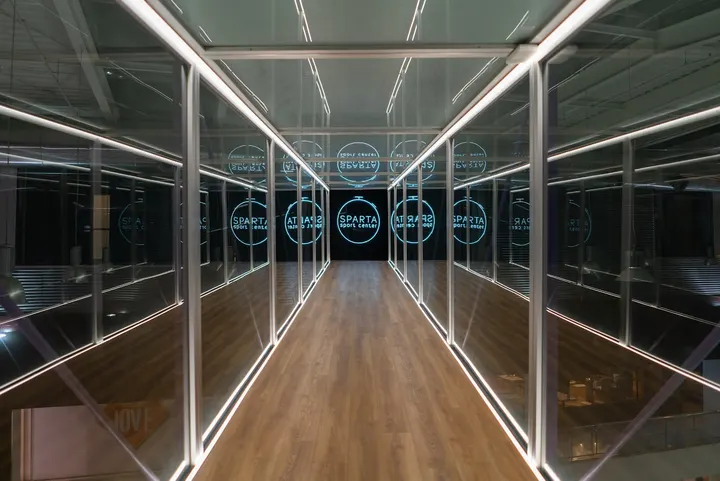 Sgo Wellness Club Alcoi — estudio de fitness-studio en Alcoi/Alcoy — 3