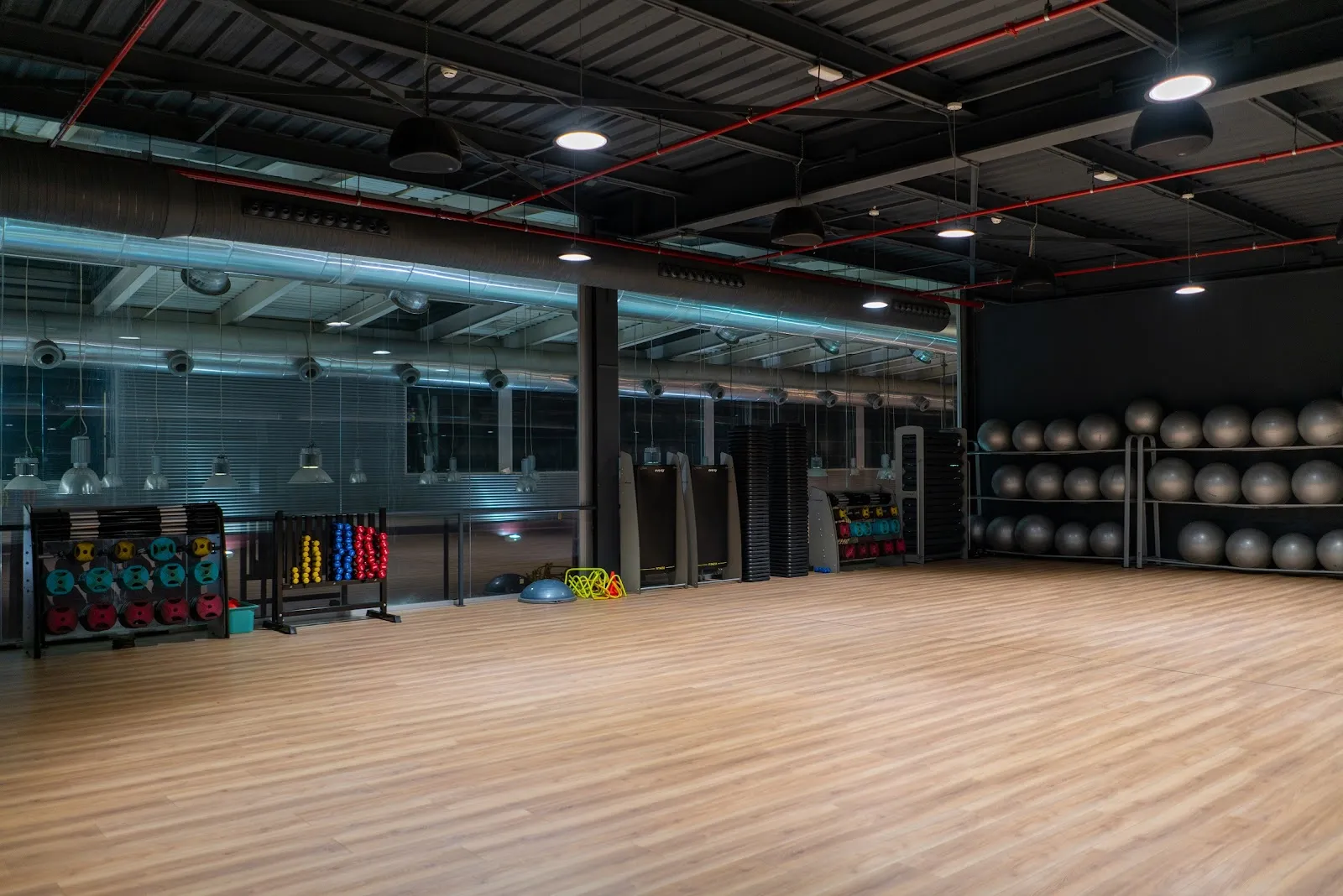 Sgo Wellness Club Alcoi — estudio de fitness-studio en Alcoi/Alcoy — 4