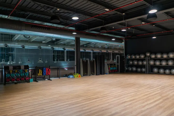 Sgo Wellness Club Alcoi — estudio de fitness-studio en Alcoi/Alcoy — 4