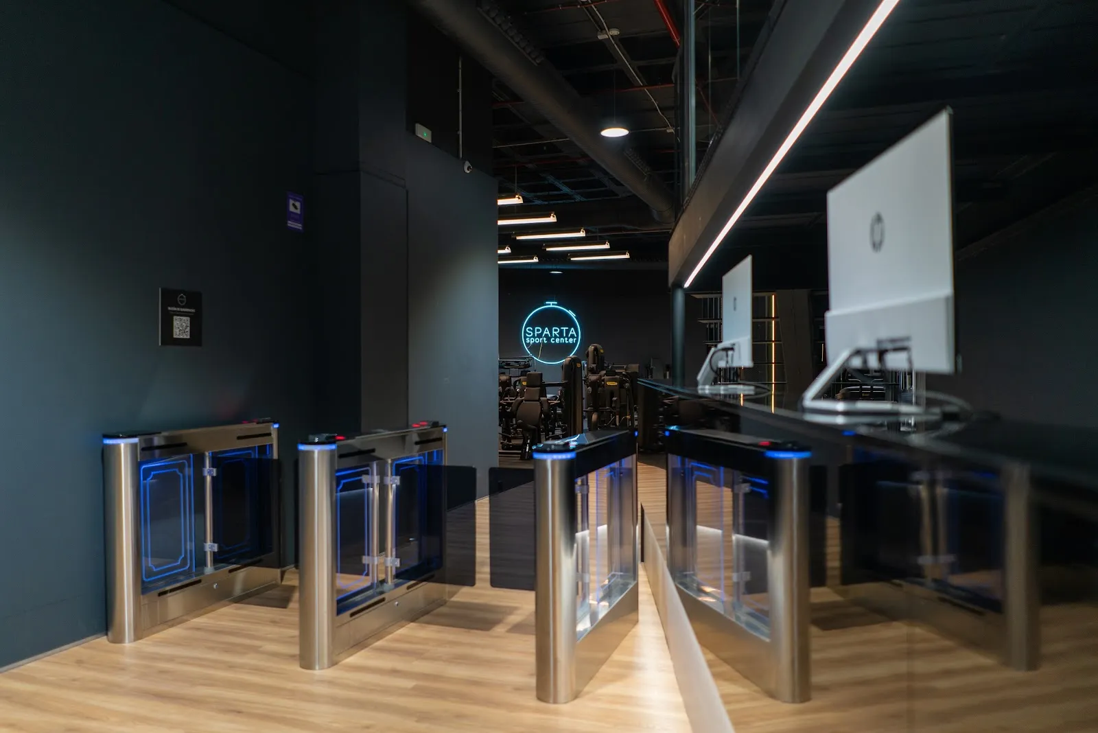 Sgo Wellness Club Alcoi — estudio de fitness-studio en Alcoi/Alcoy — 5