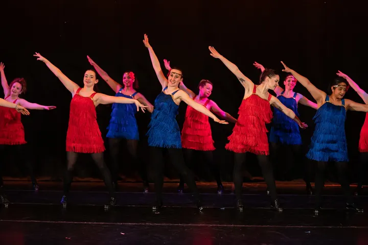 Angelina Jandolo Dance Central — dance-studio in Islington, London — 3