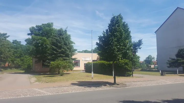 FAMILYGYM — fitnessstudio in Jessen (Elster), Jessen — 2