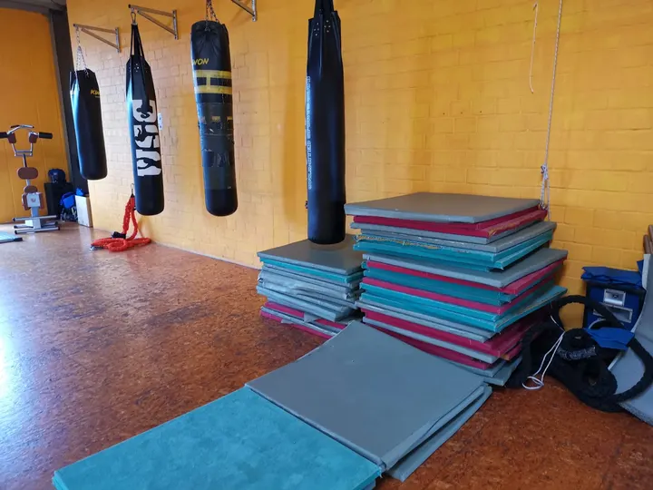Perfect Sports — fitnessstudio in Westercelle, Celle — 2