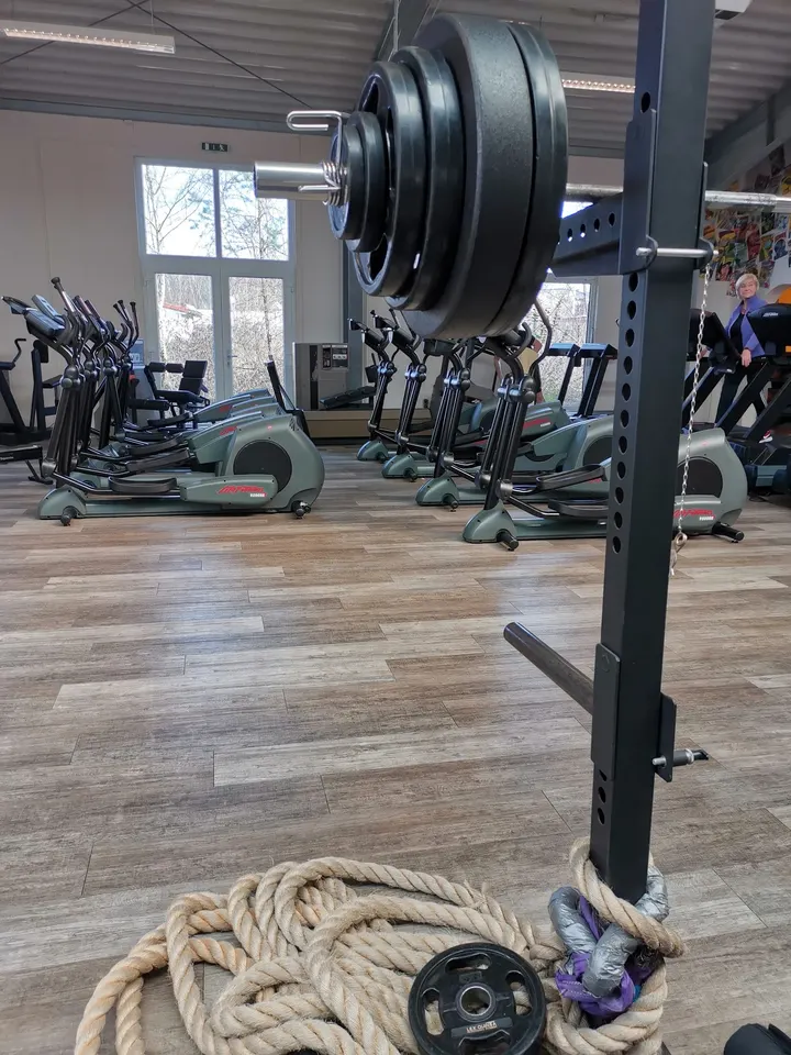 Perfect Sports — fitnessstudio in Westercelle, Celle — 3
