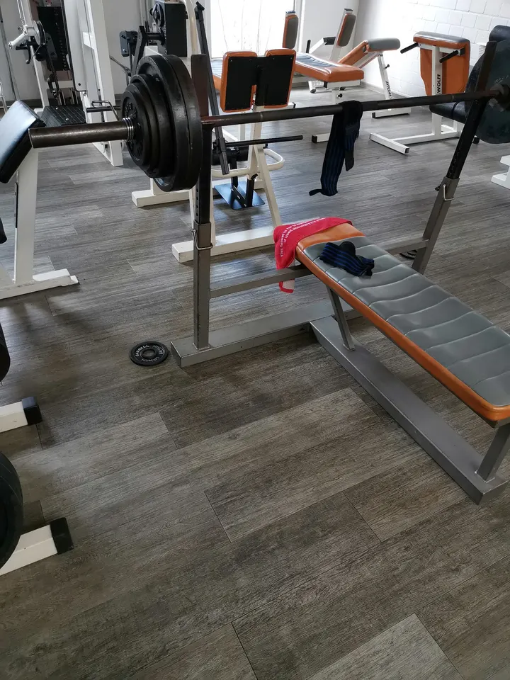 Perfect Sports — fitnessstudio in Celle — 3