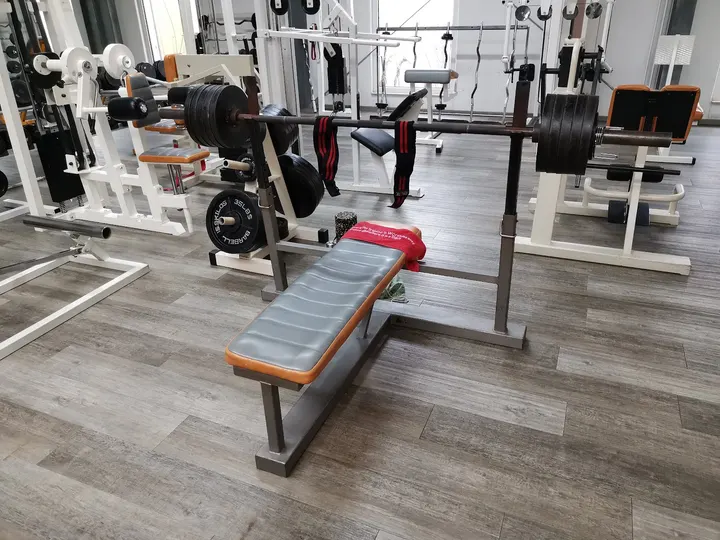 Perfect Sports — fitnessstudio in Celle — 4
