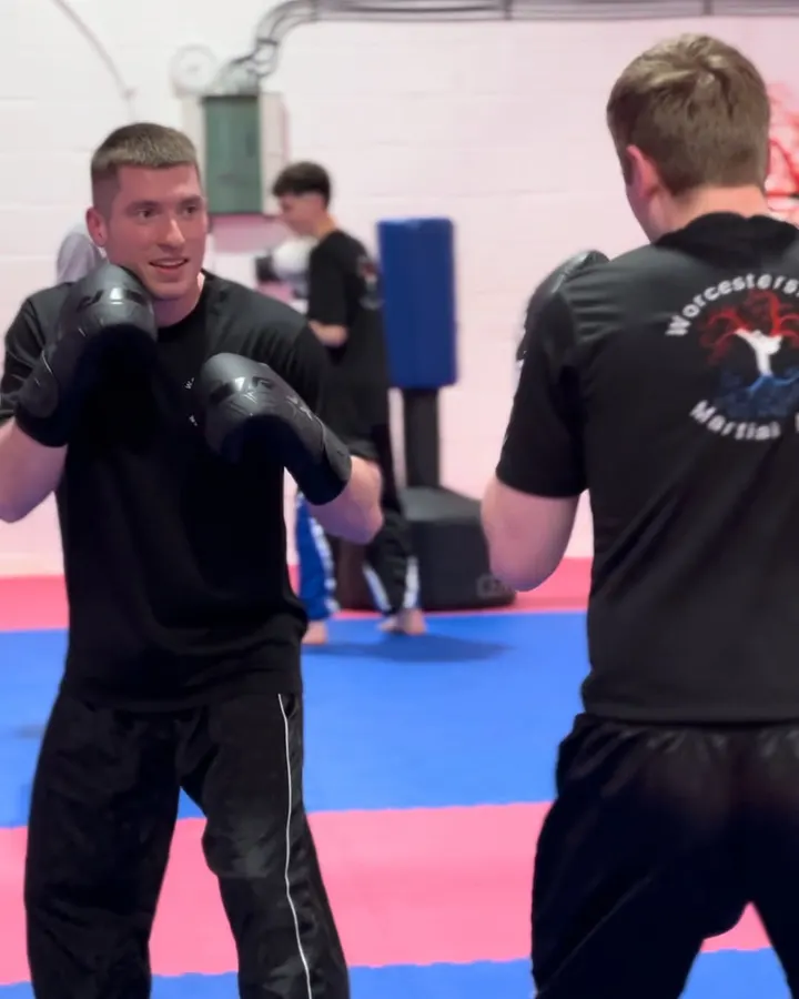 Worcestershire Martial Arts — kickboxing-studio in Hampton Lovett, Droitwich — 2