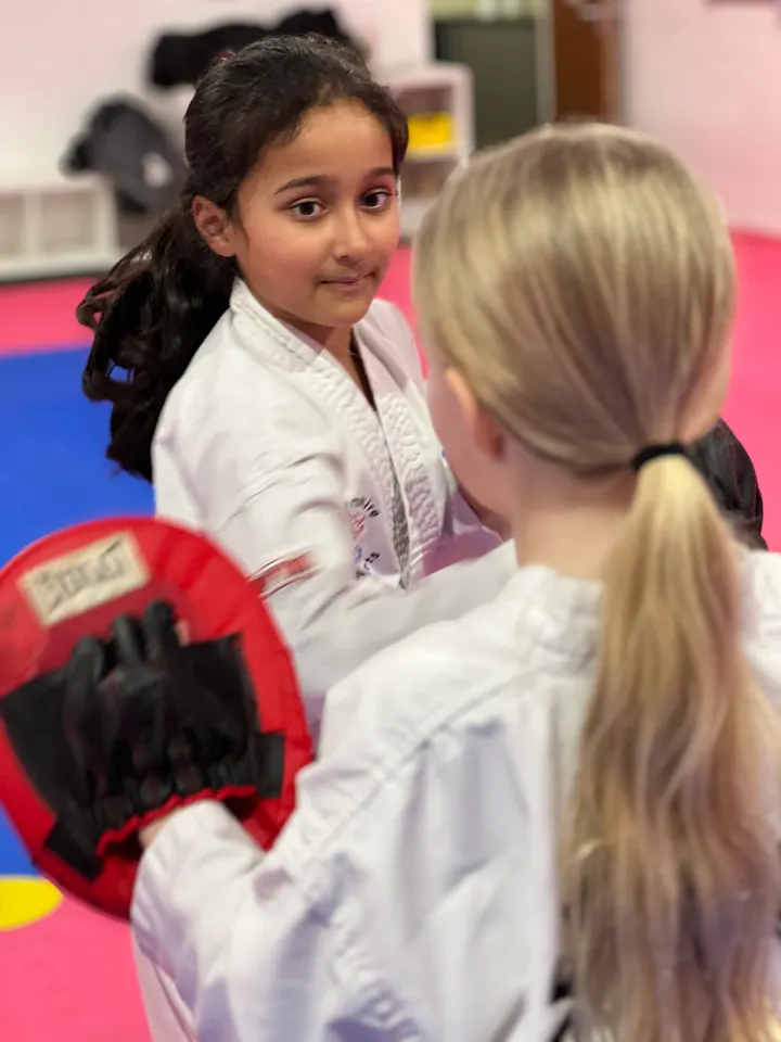 Worcestershire Martial Arts — kickboxing-studio in Hampton Lovett, Droitwich — 3