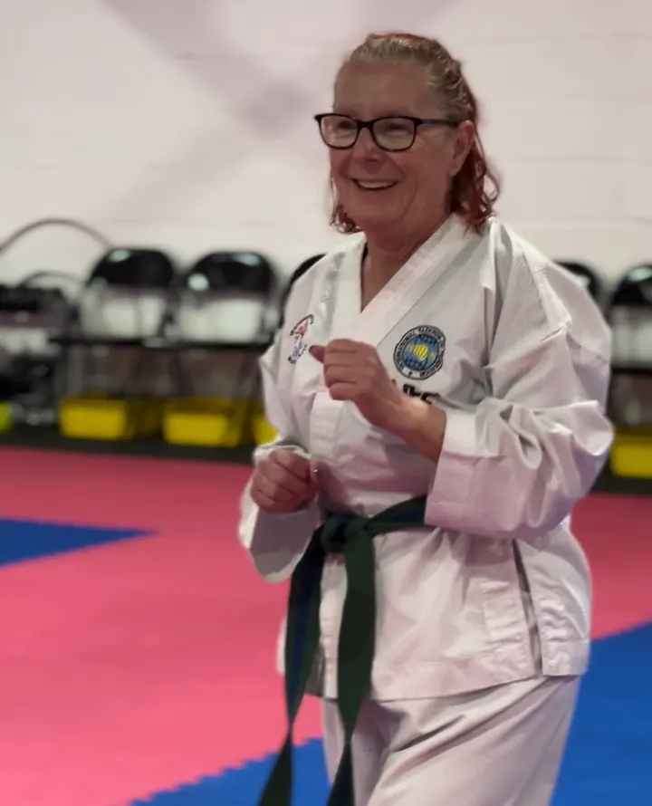 Worcestershire Martial Arts — kickboxing-studio in Droitwich — 3