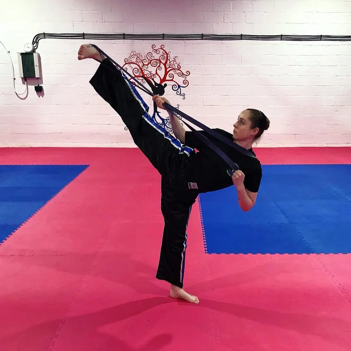 Worcestershire Martial Arts — kickboxing-studio in Droitwich — 4