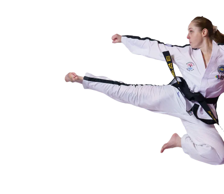 Worcestershire Martial Arts — Fitness Studio in Hampton Lovett, Droitwich
