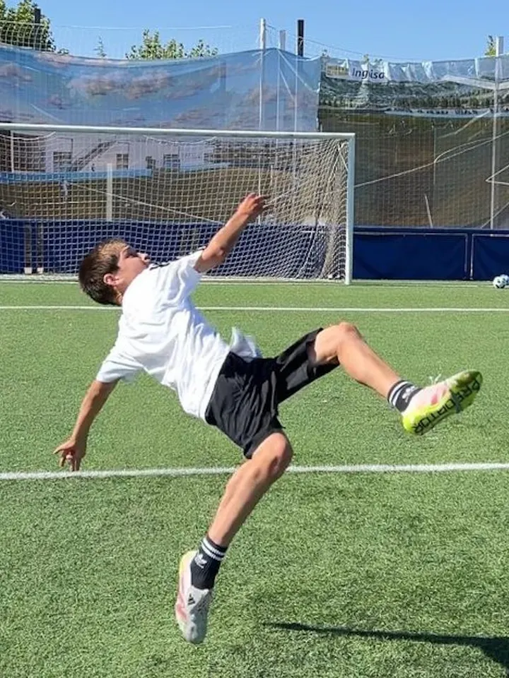 Pradas Academy I/S — Functional Training i Brønshøj