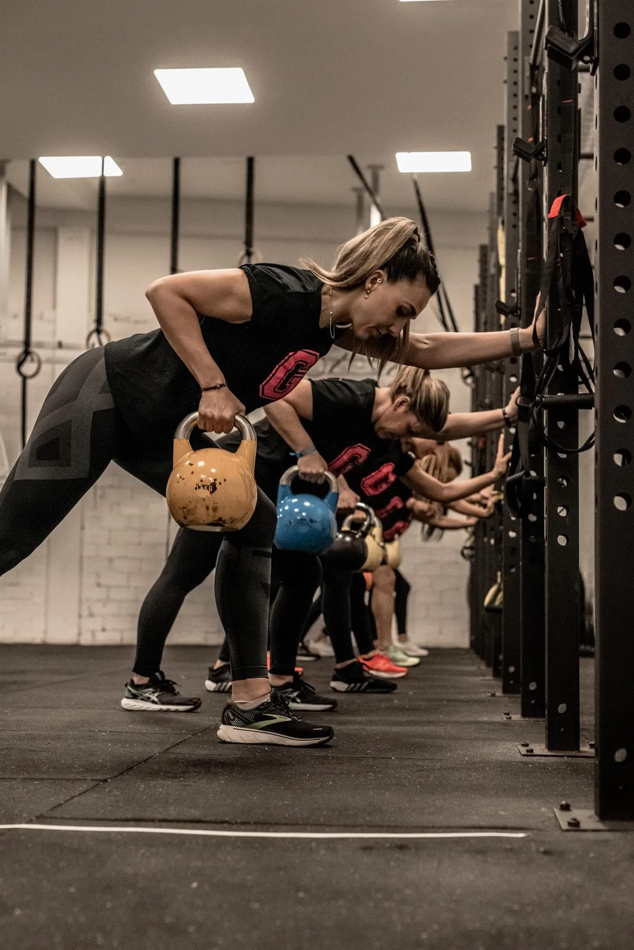 Global Sport Club — pt-studio-studio i A Coruña — bild 4