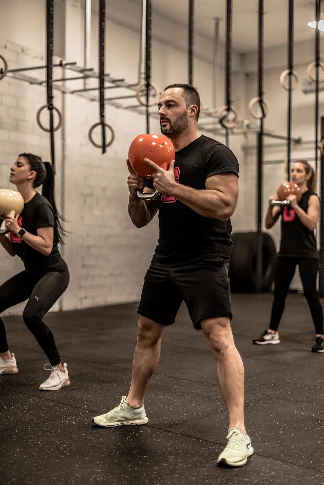Global Sport Club — pt-studio-studio i A Coruña — bild 6