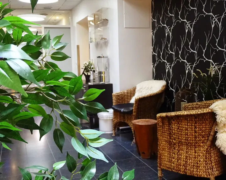CityFys Wellness i København — wellness-studio i Ballonparken, København