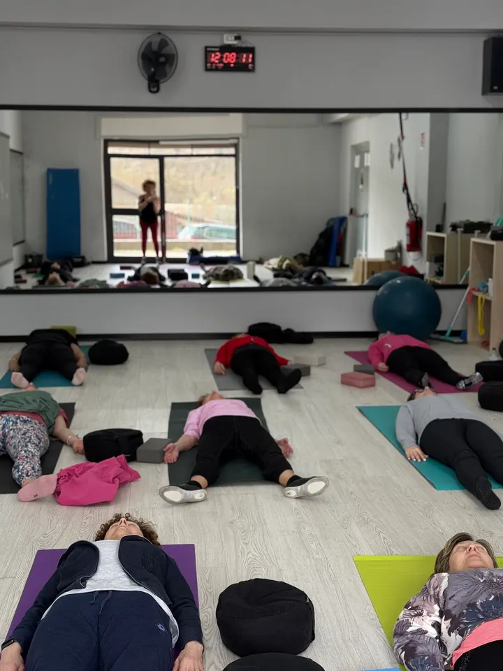 Hedonism Fitness — palestre-studio a Quartiere Tribunale, Cosenza — 2