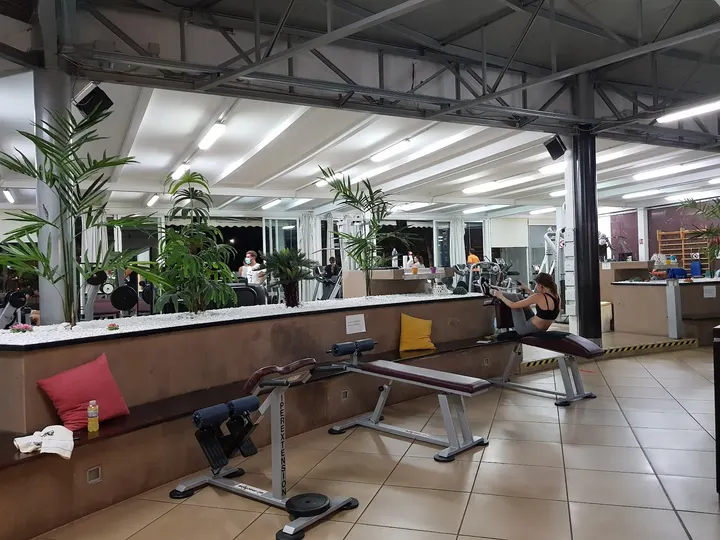 Hedonism Fitness — palestre-studio a Cosenza — 3