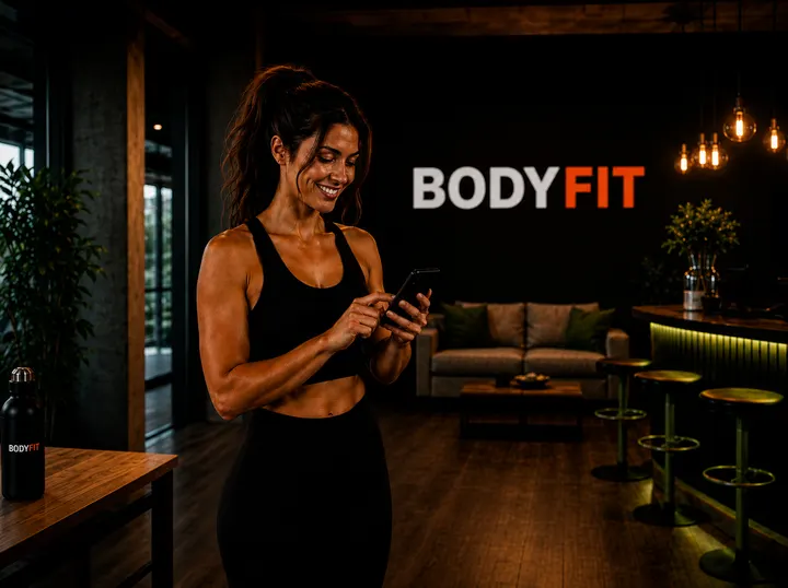 BodyFit — fitnessstudio in Münster — 3
