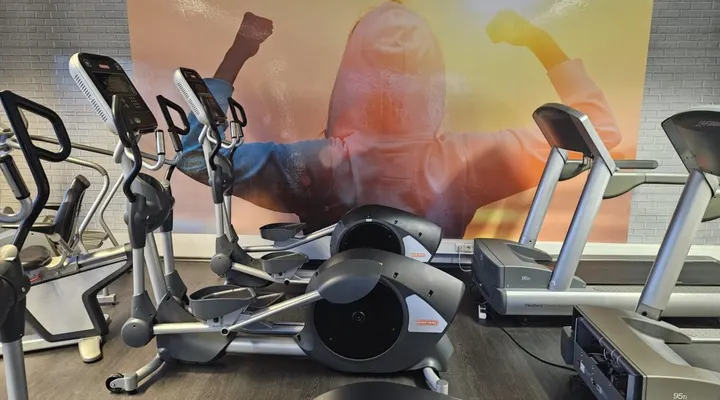 BodyFit — PT-Studio in Münster
