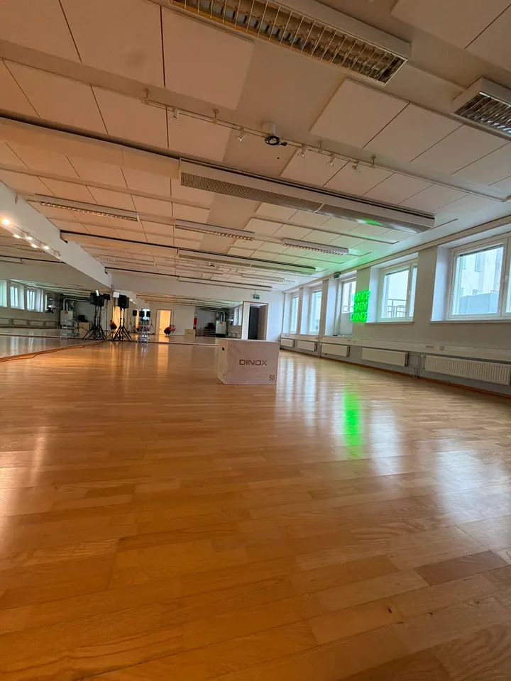 Studio BodyControl — pilates-studio – Nalkala, Tampere — 2