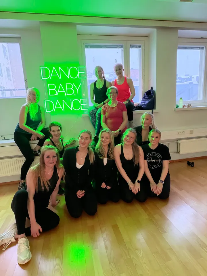 Studio BodyControl — Pilates – Nalkala, Tampere