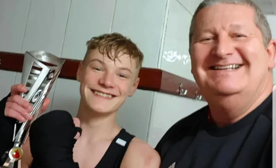Wakefield Trinity Boxing Club — boxing-studio in Thornes, Wakefield — 2