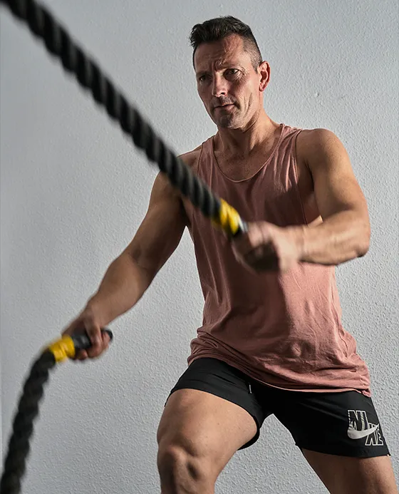 JMF Trainer — pt-studio-studio i Montcada — bild 3