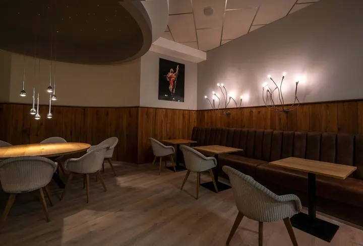 Elan Hildesheim — fitnessstudio in Stadtfeld, Hildesheim — 3