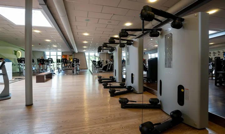 Elan Hildesheim — fitnessstudio in Hildesheim — 4