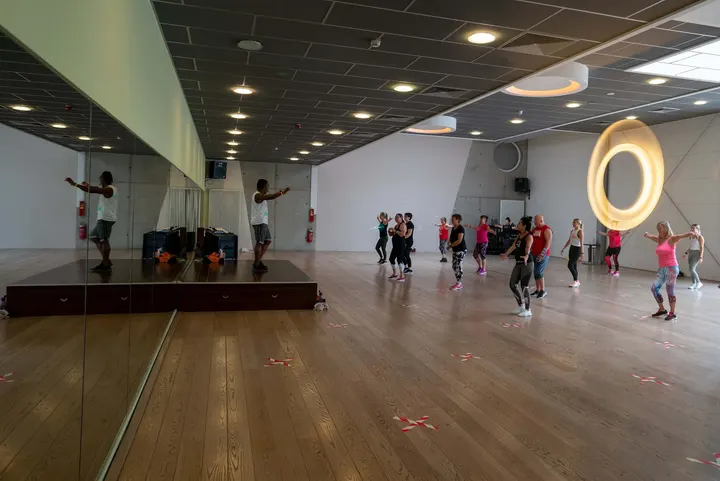 Elan Hildesheim — fitnessstudio in Hildesheim — 5