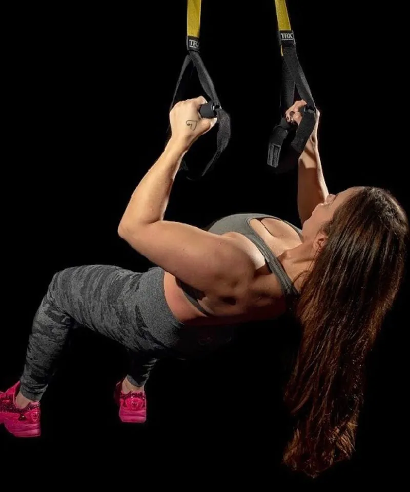 Aerial Fitness — aerial-studio in Saddleworth, Oldham — 3