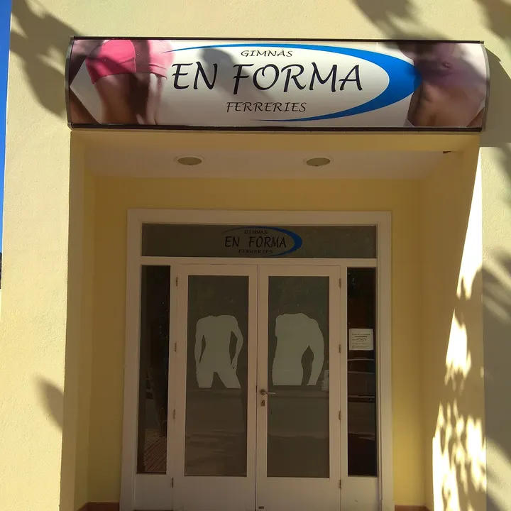 Gimnàs En Forma — estudio de fitness-studio en Ferreries — 3