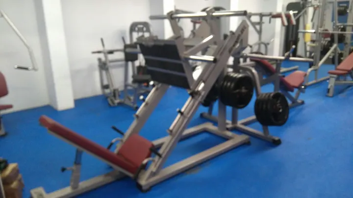 Gimnàs En Forma — estudio de fitness-studio en Ferreries — 4