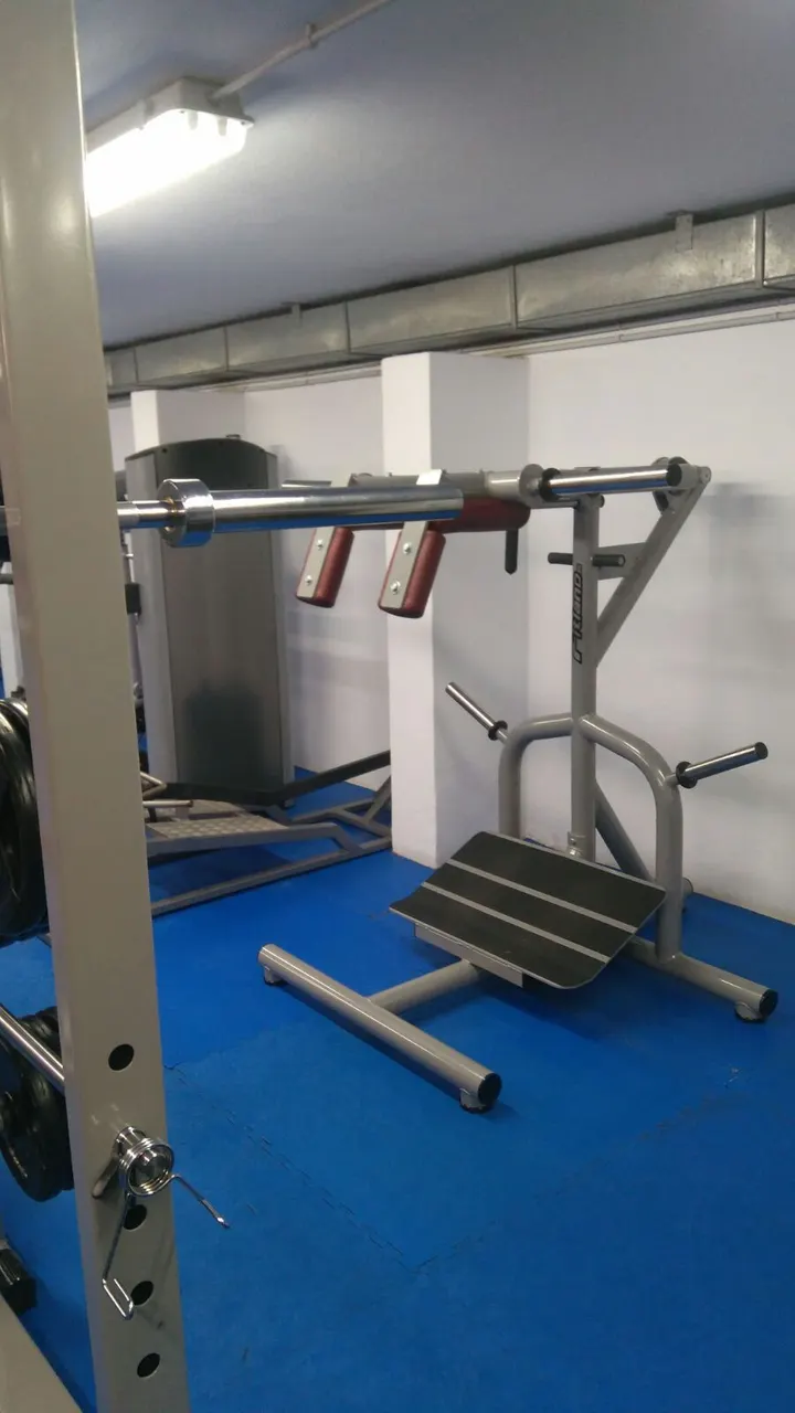Gimnàs En Forma — estudio de fitness-studio en Ferreries — 5