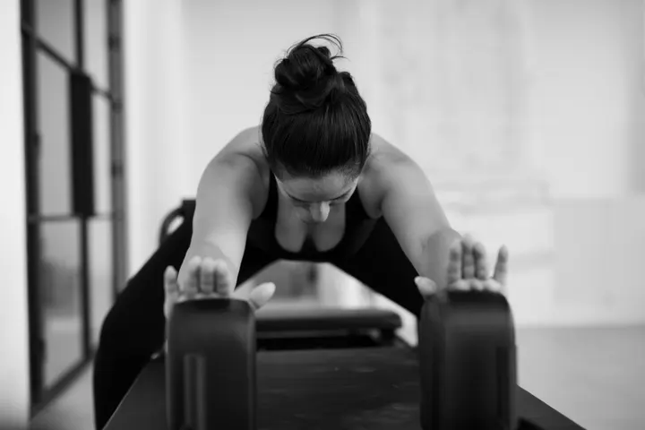 House of Pilates Mannheim — Pilates in Käfertal-Süd, Mannheim