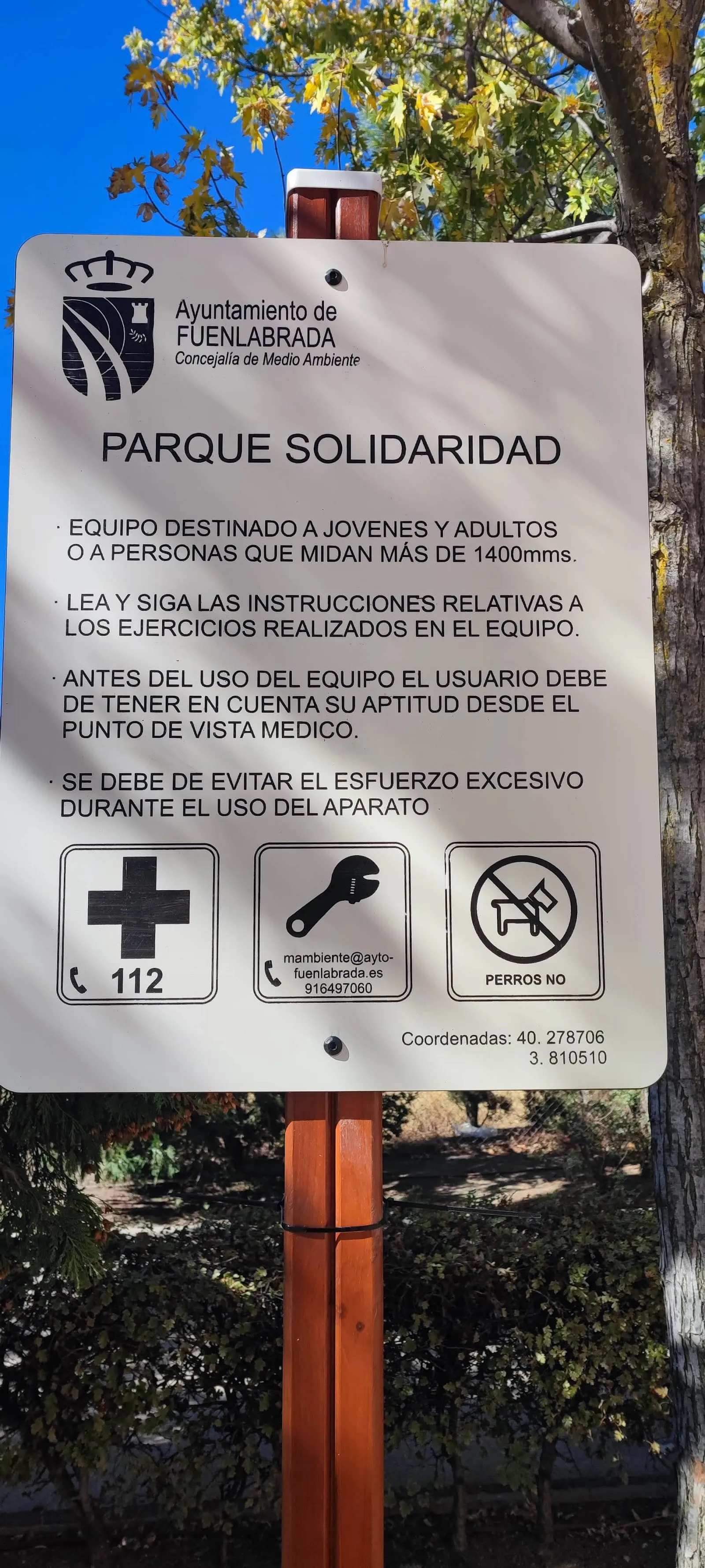 Parque CrossFit Solidaridad — crossfit-studio en Fuenlabrada — 4