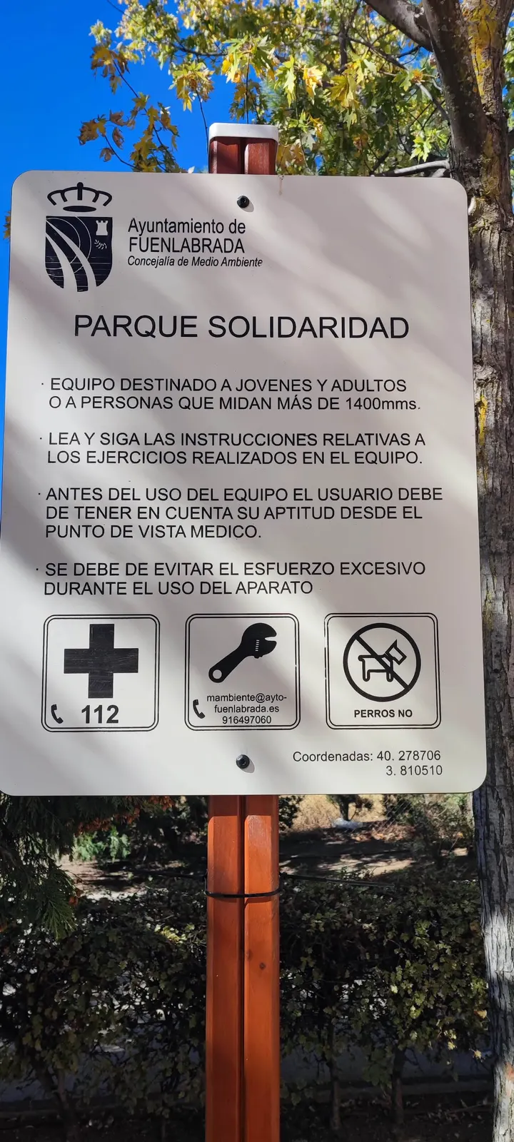 Parque CrossFit Solidaridad — crossfit-studio en Fuenlabrada — 4