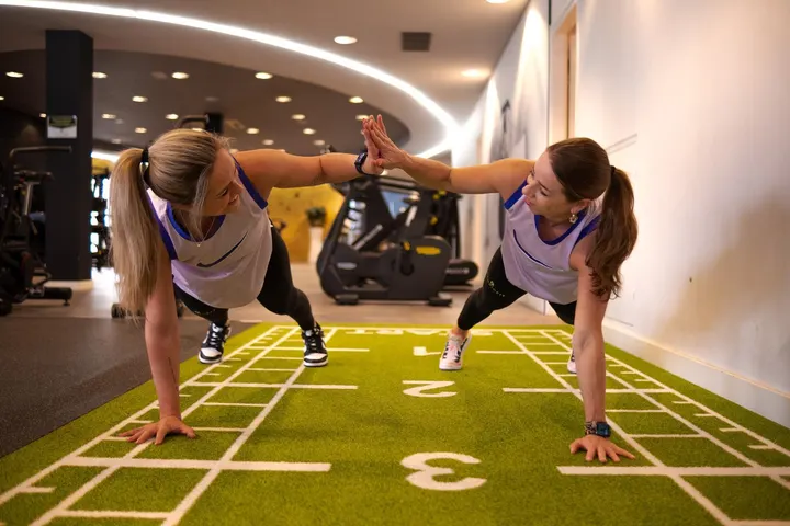 StudioFit — Sportschool in Winterswijk