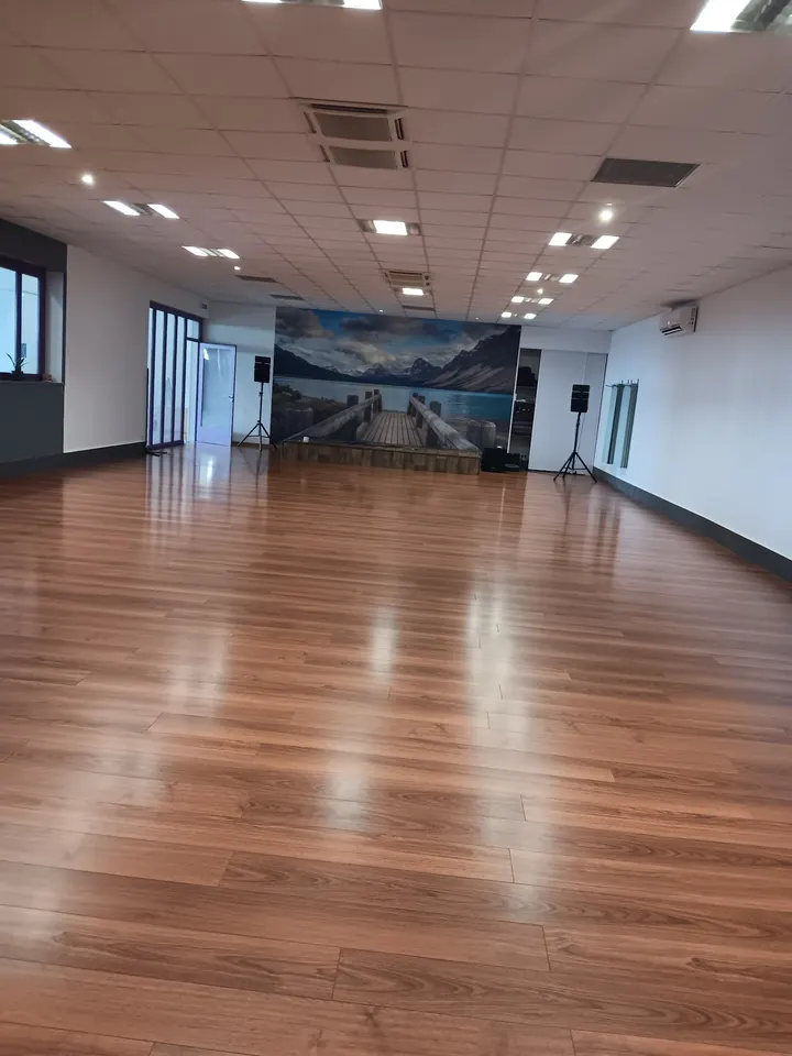 Fit'Harmony Brive — salle de fitness-studio à Rivet, Brive-la-Gaillarde — 3