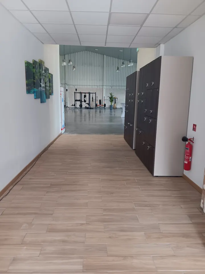 Fit'Harmony Brive — salle de fitness-studio à Brive-la-Gaillarde — 5