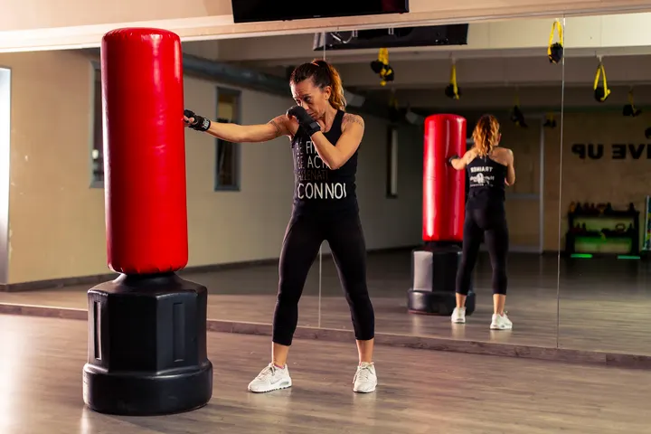 Nuovo Mondo Fitness Versilia — palestre-studio a Le Bocchette — 3