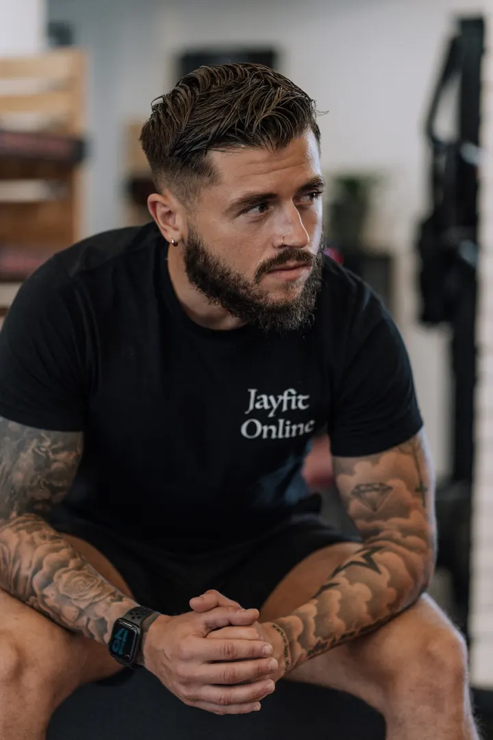 Jérémy Quemener - Privilège studio — Coaching personnel à La Mitre, Toulon