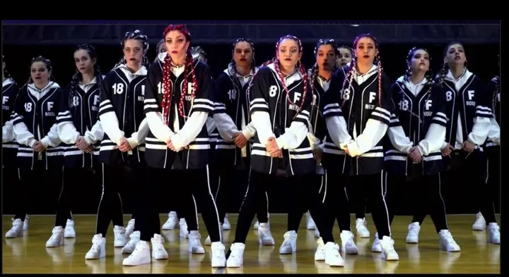 FUSION - CENTRO DE BAILE MODERNO DE BILBAO — baile-studio en Bilbao — 4