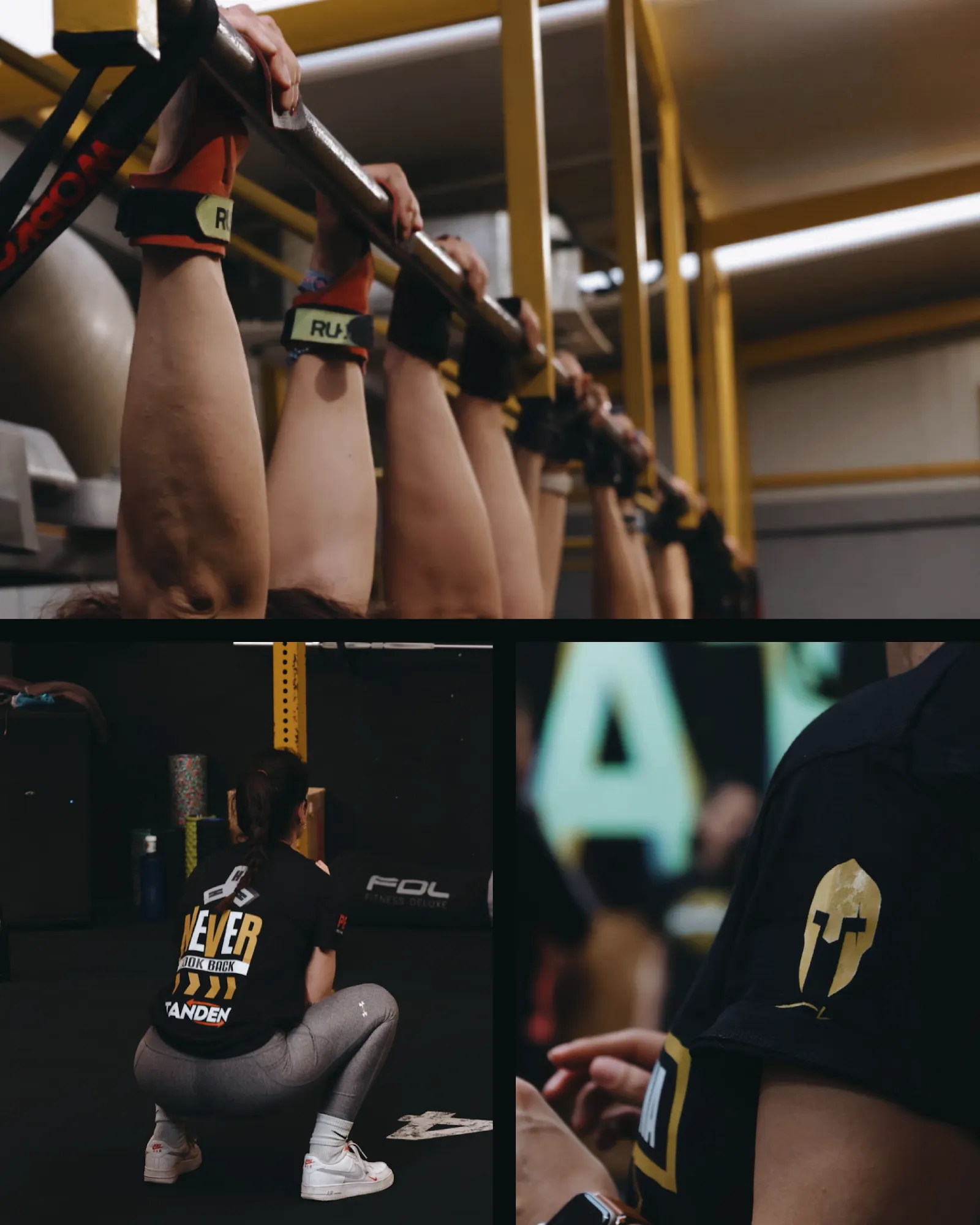 Box Titan Combat — boxeo-studio en Laguna de Duero — 2