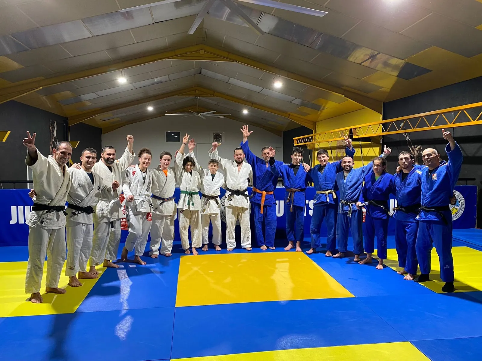 Box Titan Combat — boxeo-studio en Laguna de Duero — 3